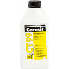 Противогрибковое средство Ceresit CT 99 (1кг)